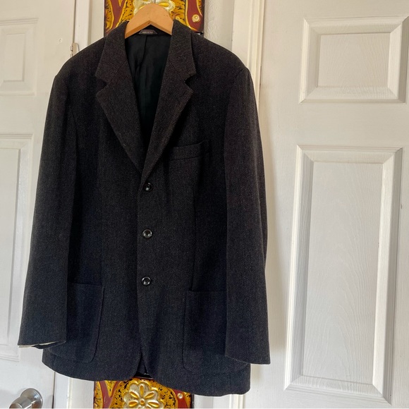 banana republic coat for men - Picture 5 of 13